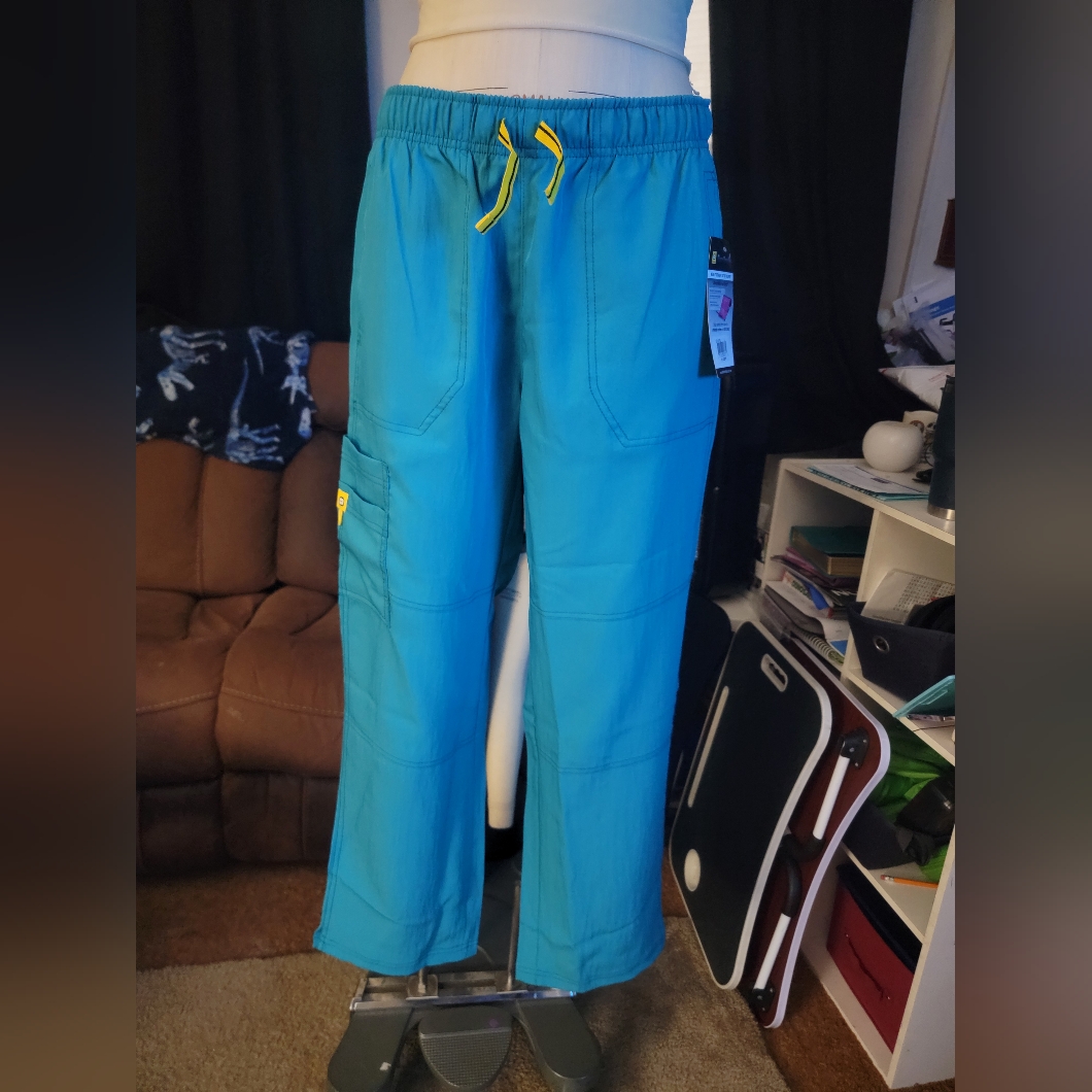 Wonderwink Womens Scrub Bottoms